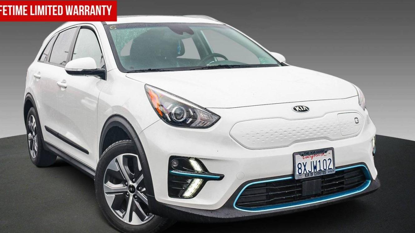 KIA NIRO 2020 KNDCE3LGXL5080858 image