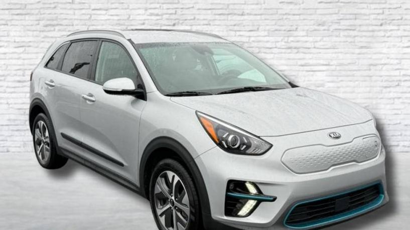 KIA NIRO 2020 KNDCC3LG4L5055458 image