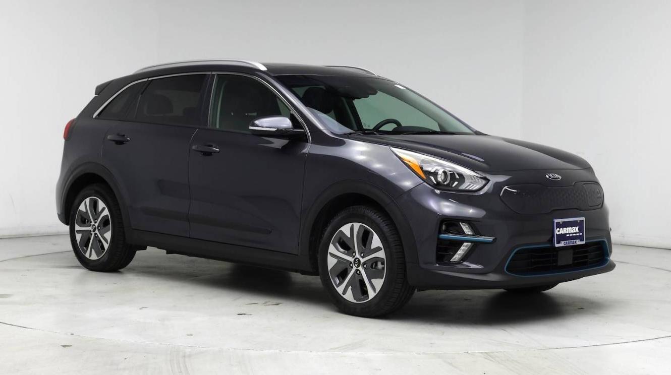 KIA NIRO 2020 KNDCE3LG7L5039037 image