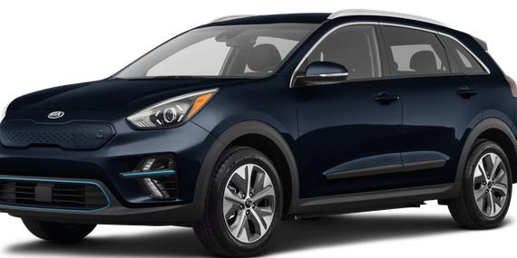 KIA NIRO 2020 KNDCC3LGXL5061068 image