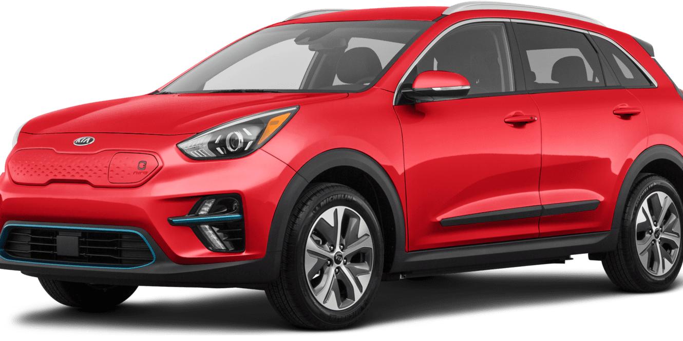 KIA NIRO 2020 KNDCC3LG1L5047480 image