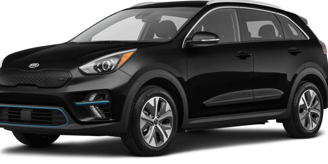 KIA NIRO 2020 KNDCC3LG9L5080968 image