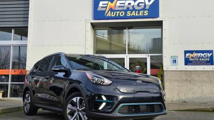 KIA NIRO 2020 KNDCE3LG3L5053338 image