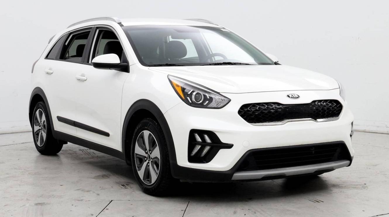 KIA NIRO 2020 KNDCB3LC3L5423824 image