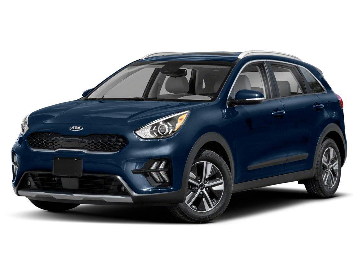 KIA NIRO 2020 KNDCE3LC4L5371949 image