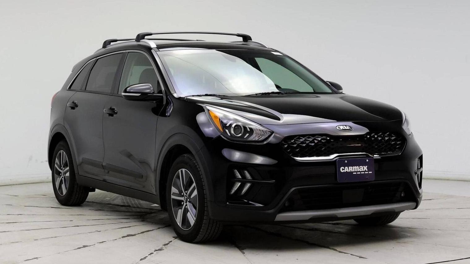 KIA NIRO 2020 KNDCD3LD4L5394644 image