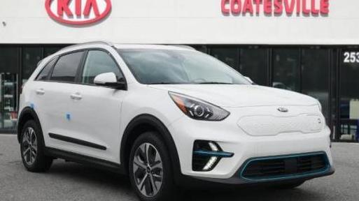 KIA NIRO 2020 KNDCE3LG4L5071637 image