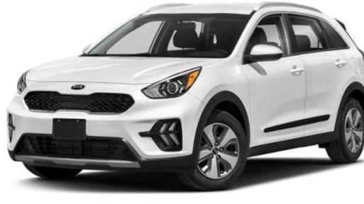 KIA NIRO 2020 KNDCB3LCXL5363105 image