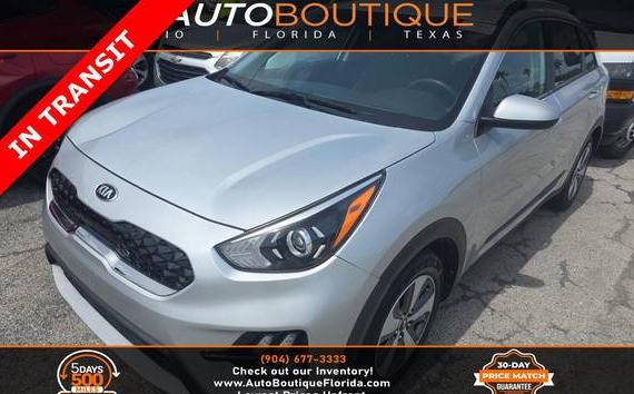 KIA NIRO 2020 KNDCB3LC9L5361376 image