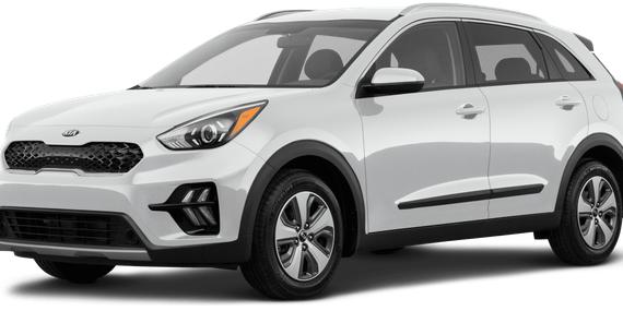 KIA NIRO 2020 KNDCB3LC3L5375466 image