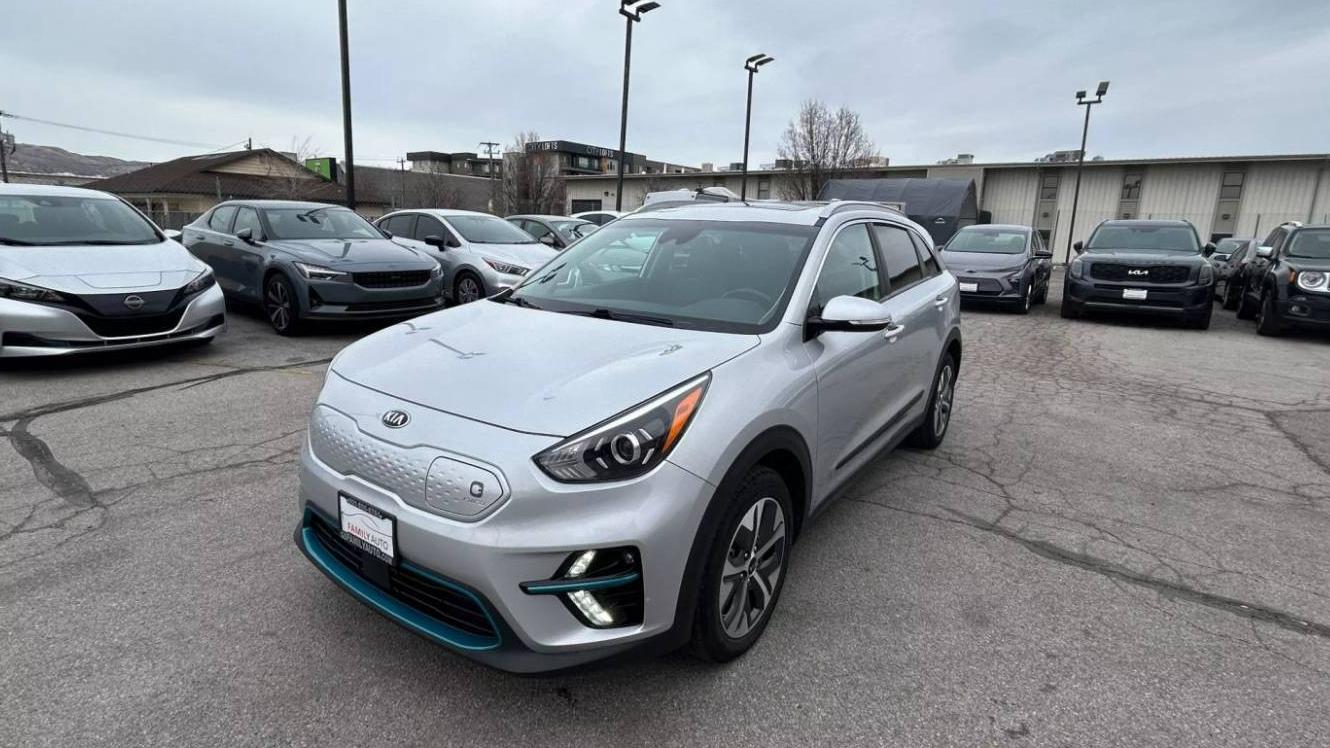 KIA NIRO 2020 KNDCE3LG6L5070909 image