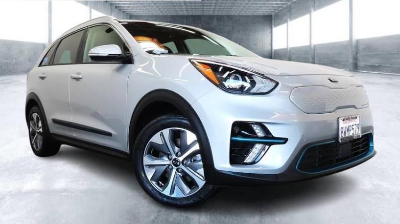 KIA NIRO 2020 KNDCE3LG4L5061352 image