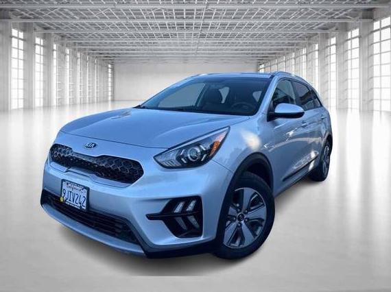 KIA NIRO 2020 KNDCB3LC4L5397086 image