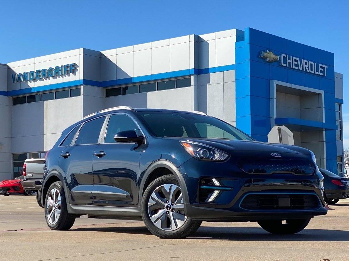 KIA NIRO 2020 KNDCE3LG7L5070952 image