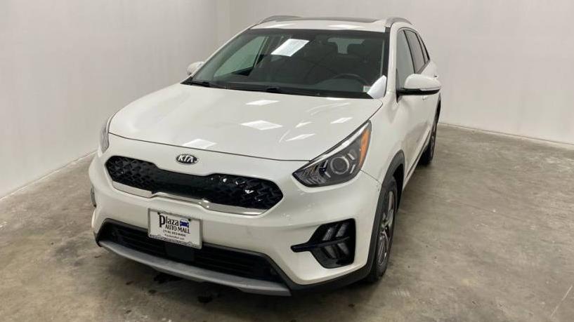 KIA NIRO 2020 KNDCE3LC5L5415232 image