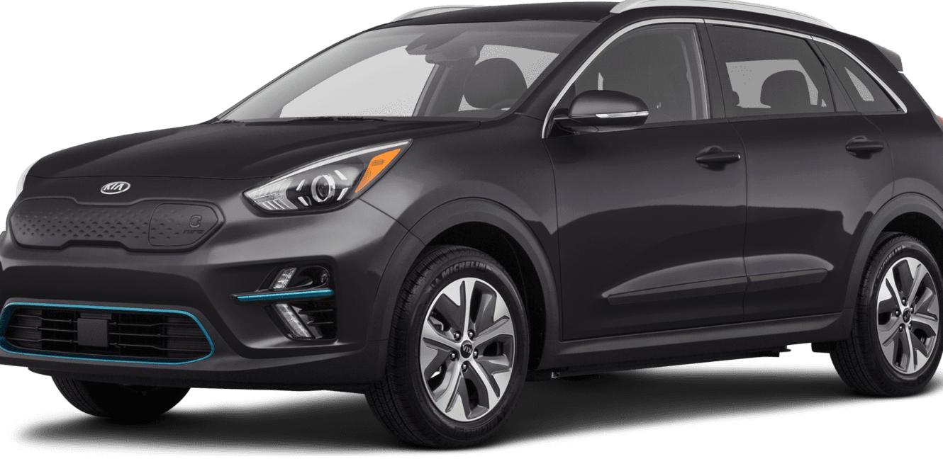 KIA NIRO 2020 KNDCE3LG1L5046839 image