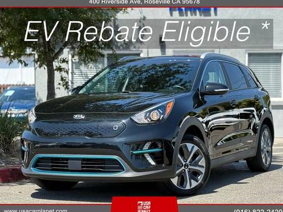 KIA NIRO 2020 KNDCC3LG2L5072937 image