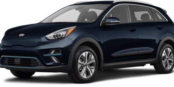 KIA NIRO 2020 KNDCE3LG9L5067731 image