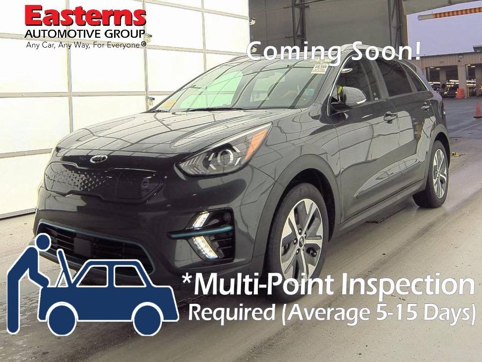 KIA NIRO 2020 KNDCC3LG0L5071625 image