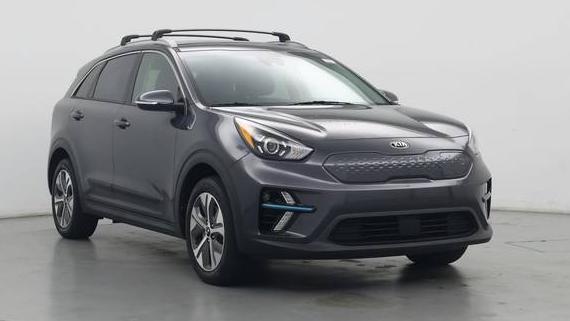 KIA NIRO 2020 KNDCC3LG6L5063237 image
