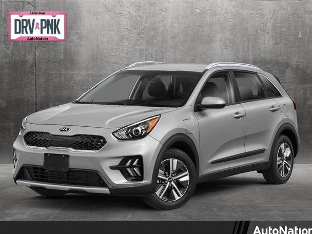 KIA NIRO 2020 KNDCM3LD3L5405925 image