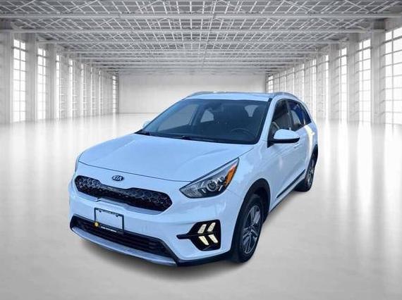 KIA NIRO 2020 KNDCB3LC2L5439478 image