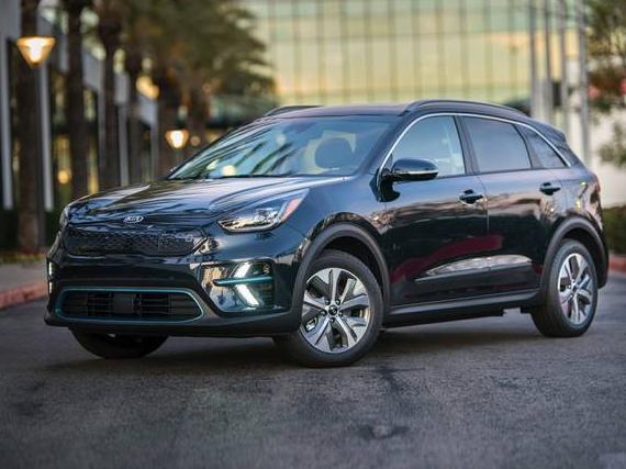 KIA NIRO 2020 KNDCC3LG1L5081435 image