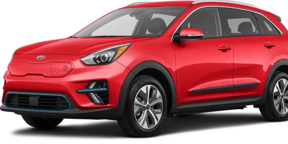 KIA NIRO 2020 KNDCC3LG4L5052821 image