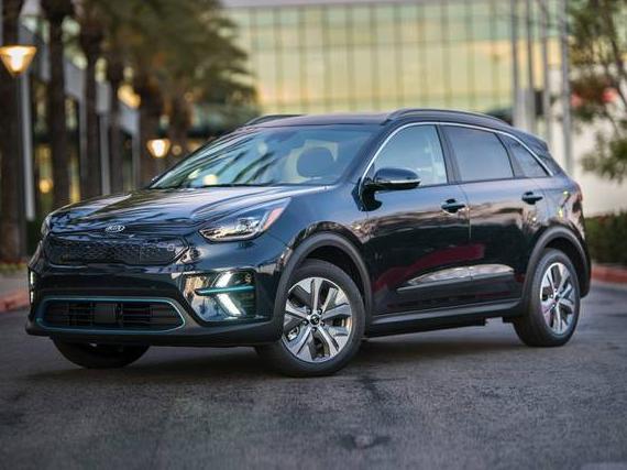 KIA NIRO 2020 KNDCC3LG3L5072977 image