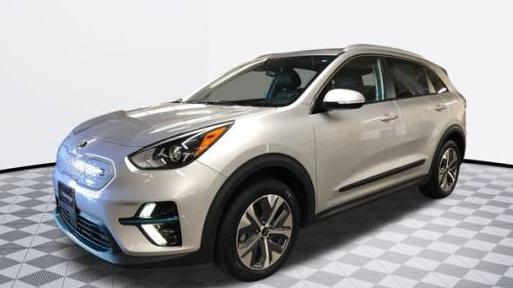 KIA NIRO 2020 KNDCC3LG0L5041251 image