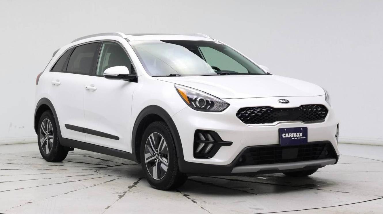 KIA NIRO 2020 KNDCE3LC0L5401481 image