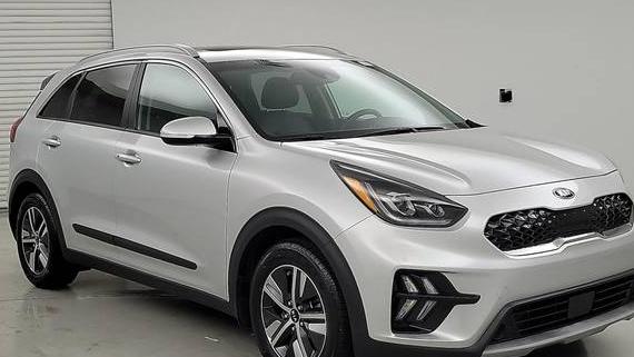 KIA NIRO 2020 KNDCC3LD8L5428765 image