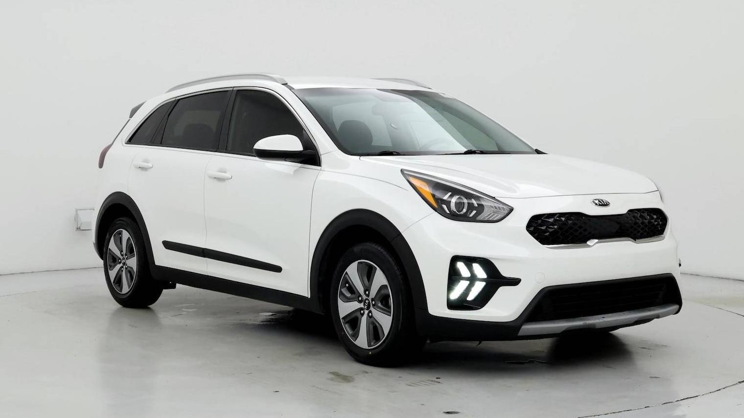 KIA NIRO 2020 KNDCB3LC5L5434811 image