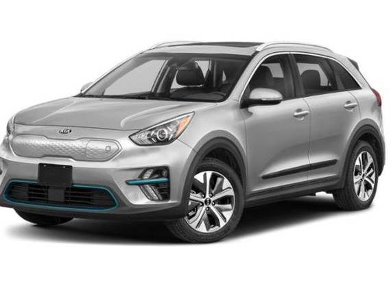 KIA NIRO 2020 KNDCE3LG7L5038566 image