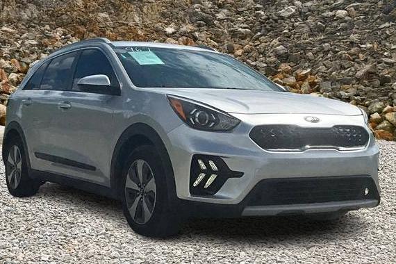 KIA NIRO 2020 KNDCB3LC3L5397967 image