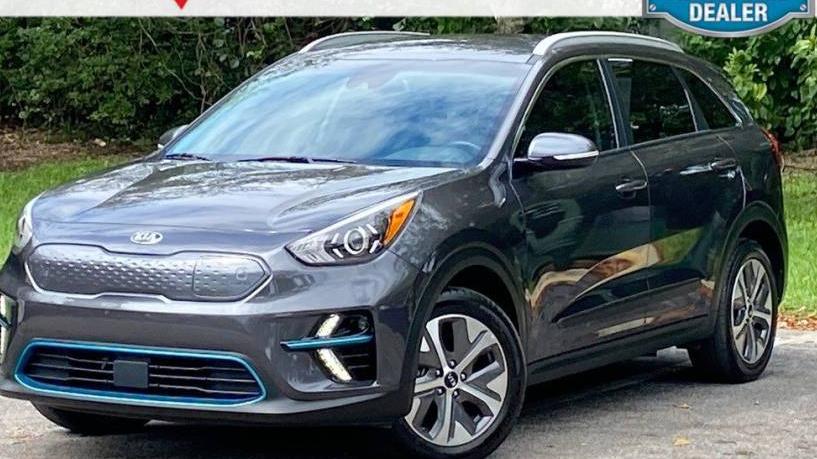 KIA NIRO 2020 KNDCC3LG0L5055490 image