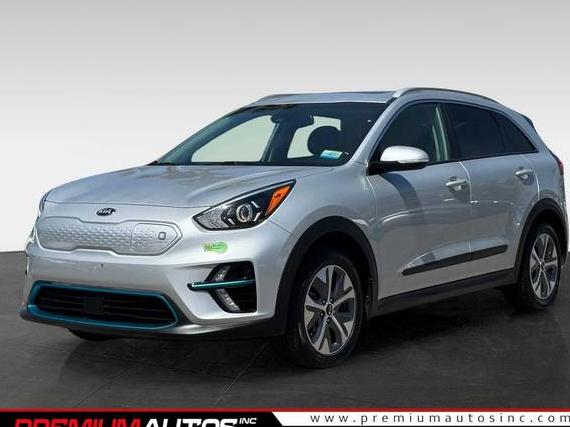 KIA NIRO 2020 KNDCE3LG3L5081740 image