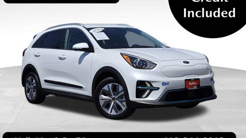 KIA NIRO 2020 KNDCC3LG5L5036272 image