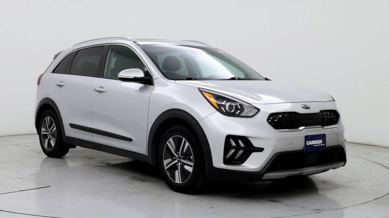 KIA NIRO 2020 KNDCE3LCXL5372085 image