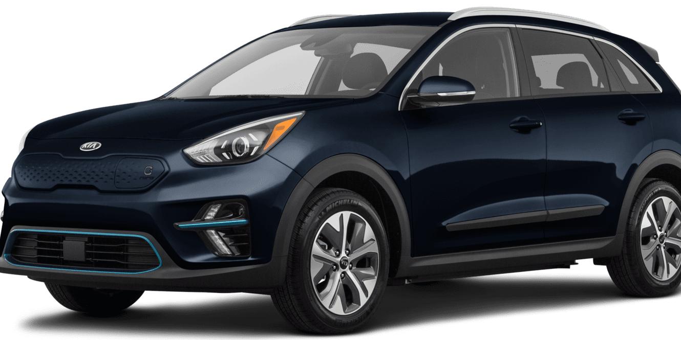 KIA NIRO 2020 KNDCC3LG3L5061560 image