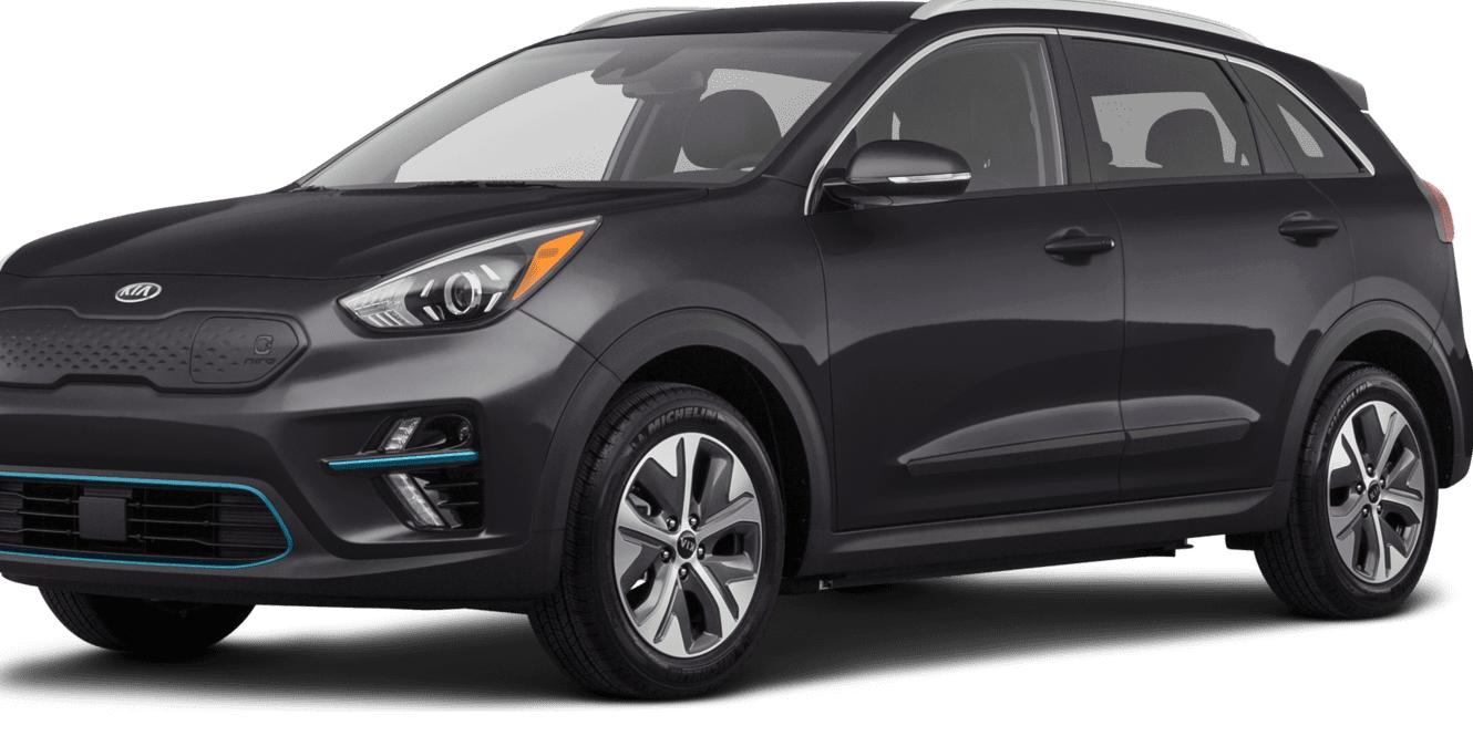 KIA NIRO 2020 KNDCC3LG7L5062470 image