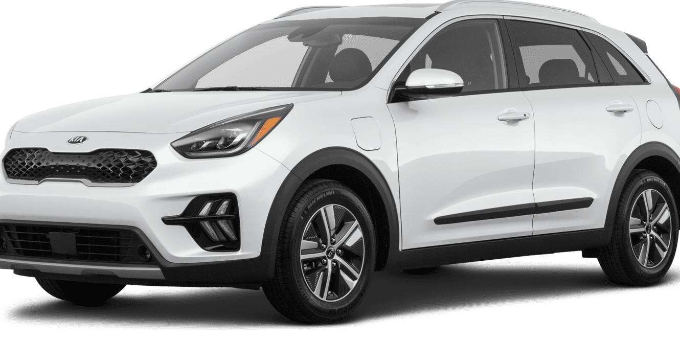 KIA NIRO 2020 KNDCM3LD1L5401307 image
