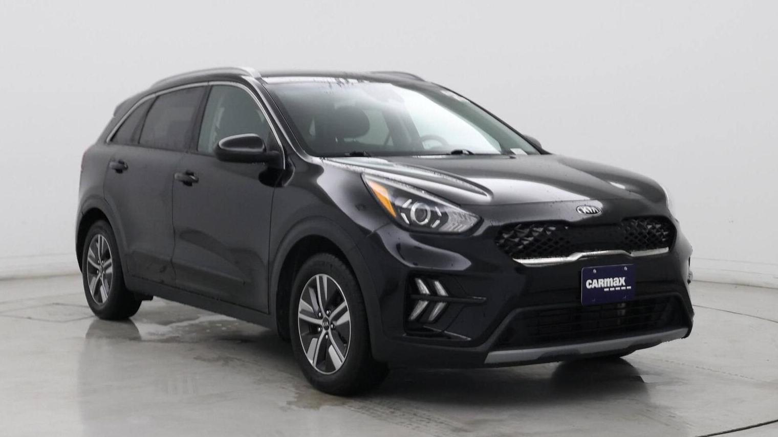 KIA NIRO 2020 KNDCB3LCXL5432956 image