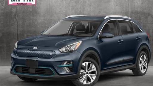 KIA NIRO 2020 KNDCE3LG3L5081429 image