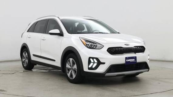 KIA NIRO 2020 KNDCB3LC6L5368592 image