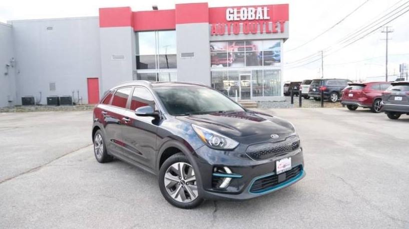 KIA NIRO 2020 KNDCE3LG5L5041062 image