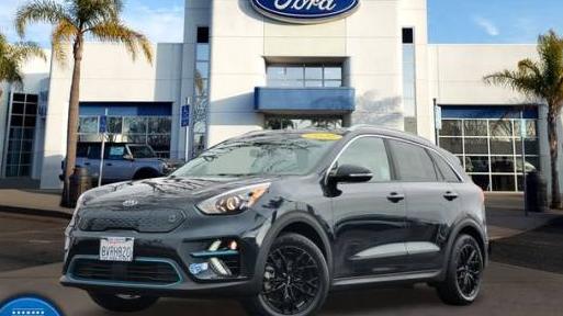 KIA NIRO 2020 KNDCE3LG1L5053337 image