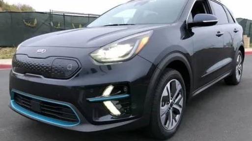 KIA NIRO 2020 KNDCE3LG8L5080003 image