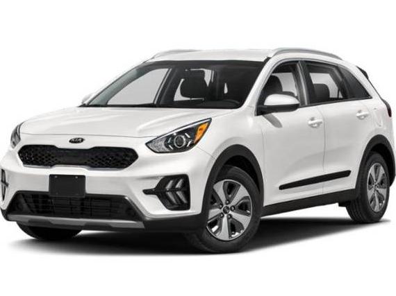 KIA NIRO 2020 KNDCB3LC6L5420688 image KIA NIRO 2020 KNDCB3LC6L5420688 image