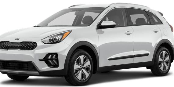 KIA NIRO 2020 KNDCB3LC6L5377552 image